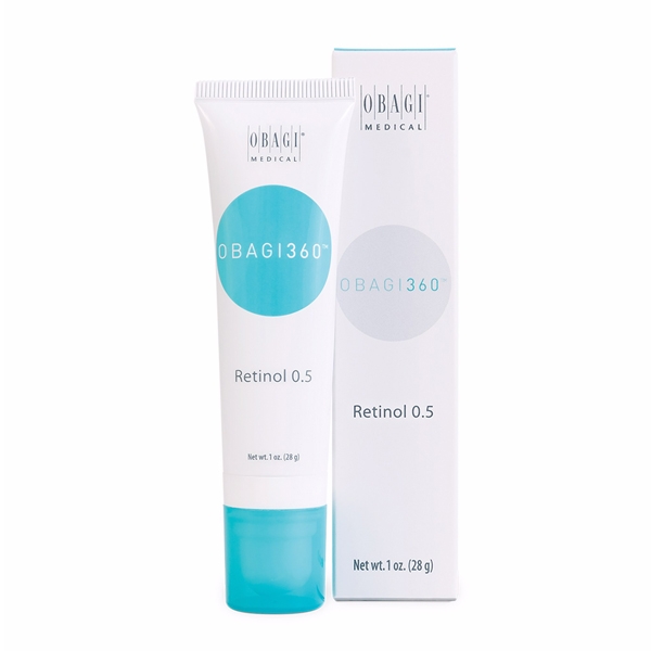 Retinol 0.5- Obagi - 1