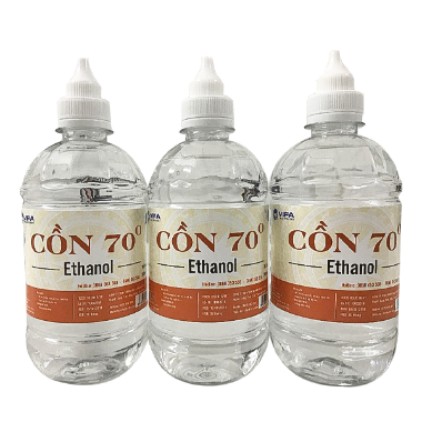 Cồn 70 VIFA - 1