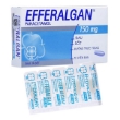 Efferalgan 150 đặt - 2