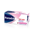 Panadol TE Viên Nhai-2