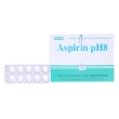 Aspirin PH8 - 1