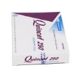 Ảnh của Quincef 250 (Cefuroxim )- hộp 2 vỉ 10 viên