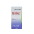 Ảnh của Zebacef 125mg/5ml SR 