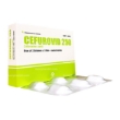 Cefurovid 250 - 2