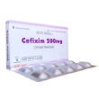 Cefixim 200mg armephaco - 1