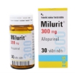 Milurit 300mg  - 1