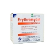 Erythromycin 500 Vidipha - 1