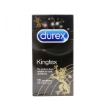 Durex Kingtex - 1
