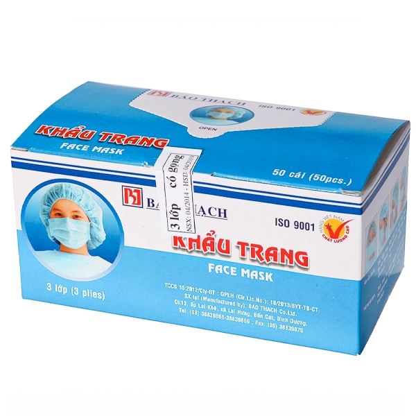 KT Bảo thạch - 1