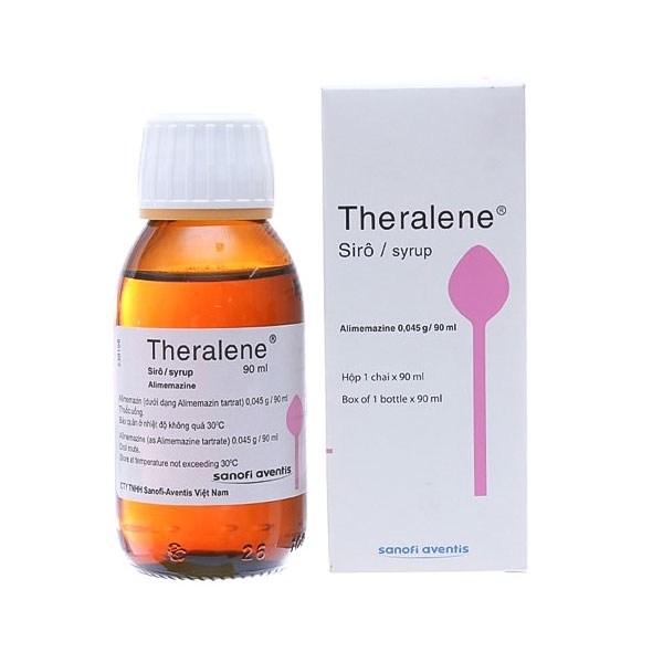 Theralene - 1
