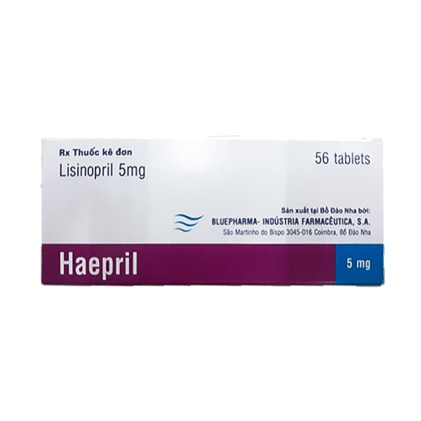 Haepril - Bồ Đào Nha - 1