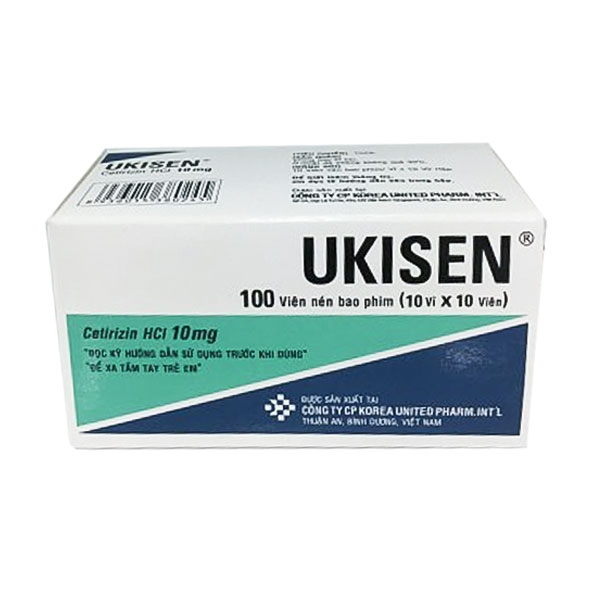 Ukisen - 1