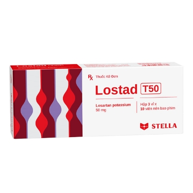 Lostad 100mg - 1 