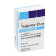 Trajenta duo 2,5/500 - 3