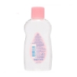 Ảnh của Johnson baby oil 200ml