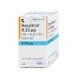 Rocaltrol- Roche 0,25u - 2
