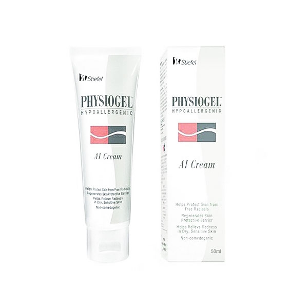 Physiogel CR A.I. Cream 50ml - 1