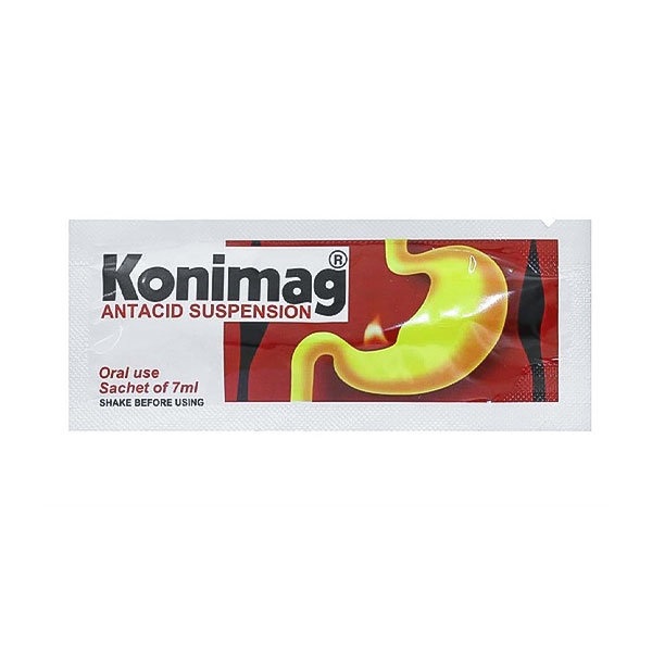 Konimag - 1