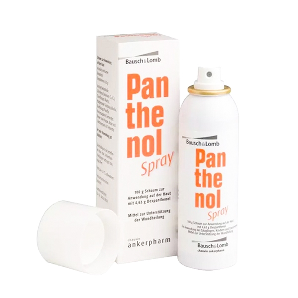 Dexpanthenol spray - 1