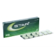 Star sore throat - 1