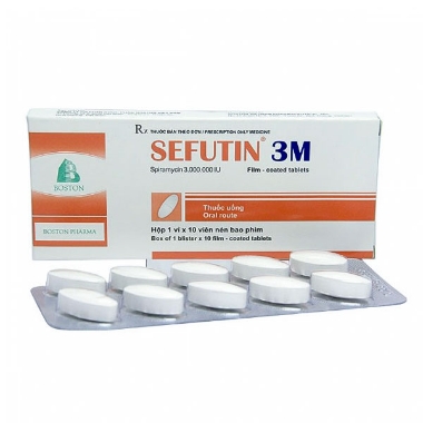 Sefutin 3M - 1