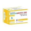BostoDroxil 500 - 2