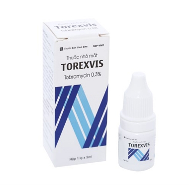 Torexvis 5ML - 1
