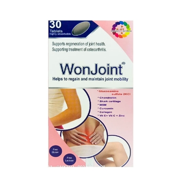 Wonjoint - 1