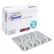 Ảnh của Janumet 50/850-hộp 28 viên
