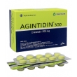Agintidin 300 - 1