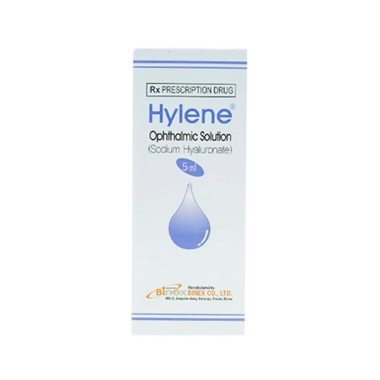 Ảnh của Hylene ( Lọ 5 ml )