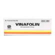 Ảnh của Vinafolin ( H 1*10 viên )