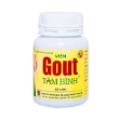 Gout Tâm bình - 2
