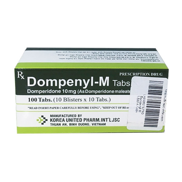 Dompenyl M - 1
