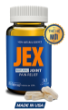 Ảnh của Jex Natural Joint Pain Relief  (Lọ 30 Viên)