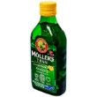 Ảnh của Dầu gan cá Möller’S Tran - chai 250ml