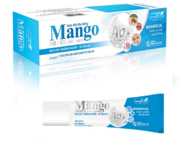 Ảnh của TUÝP BÔI ĐA NĂNG MANGO SILVER