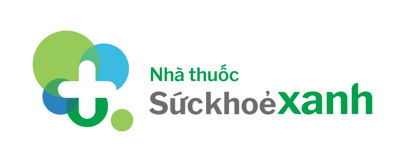 Nhà thuốc Sức khỏe xanh