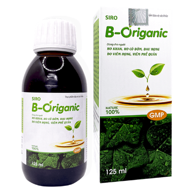 Ảnh của SIRO HO B-ORIGANIC