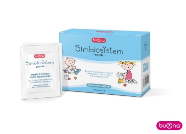 Ảnh của Men vi sinh dạng bột Simbiosistem (gói 2gram)