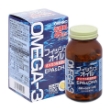 Ảnh của Viên uống Omega 3 EPA & DHA hỗ trợ não bộ và thị lực Orihiro Nhật Bản ( Hộp 180 viên )