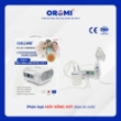 Ảnh của Máy xông khí dung Oromi 2in1 kèm hút mũi mẫu mới