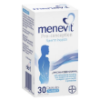 Ảnh của Viên uống Menevit Pre - conception  bổ sung cho nam (hộp 30 viên)