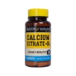 Ảnh của Mason Natural Calcium Citrate + D3 bổ sung canxi hữu cơ (Lọ 60 viên)