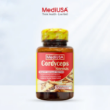 Ảnh của Viên uống đông trùng hạ thảo CORDYCEPS SINENSIS - 30 viên