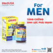 Ảnh của Viên uống tăng cường sinh lực FOR MEN – 30 viên