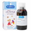 Ảnh của Difesa Buona Lọ 150ml siro hỗ trợ miễn dịch trẻ em
