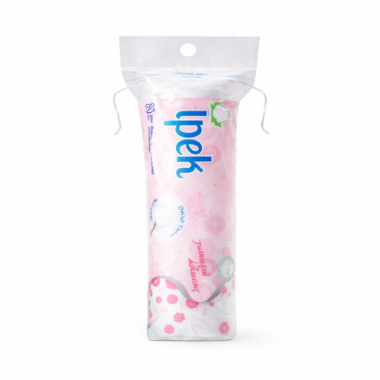 Ảnh của Bông Tẩy trang Ipek 80M- – Siêu mềm mịn Thổ Nhĩ Kỳ
