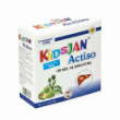 Ảnh của KIDSJAN Actiso Hộp 20 Ống – Hỗ trợ nhuận gan lợi mật cho trẻ em