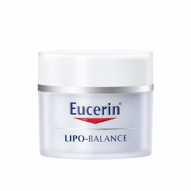 Ảnh của Kem dưỡng ẩm Eucerin Lipo - Balance Pháp